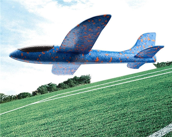 Super Cool Glider Plane (Best Gift For Kids)