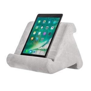 iPad Tablet Stand Pillow Holder