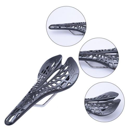 Premium MTB Road Bicycle Saddle