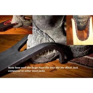BootJack- No Bend Shoe Remover