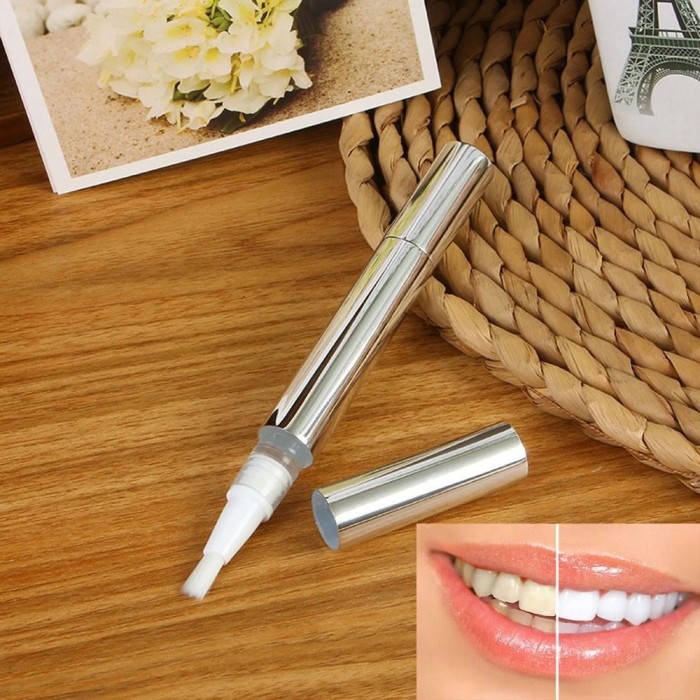 Perfect Teeth Whitening Pen