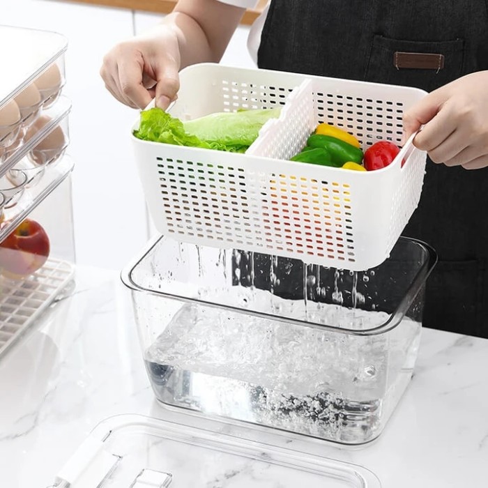 Multifunctional Storage Box (Buy All Size Enjoy Free Shipping)