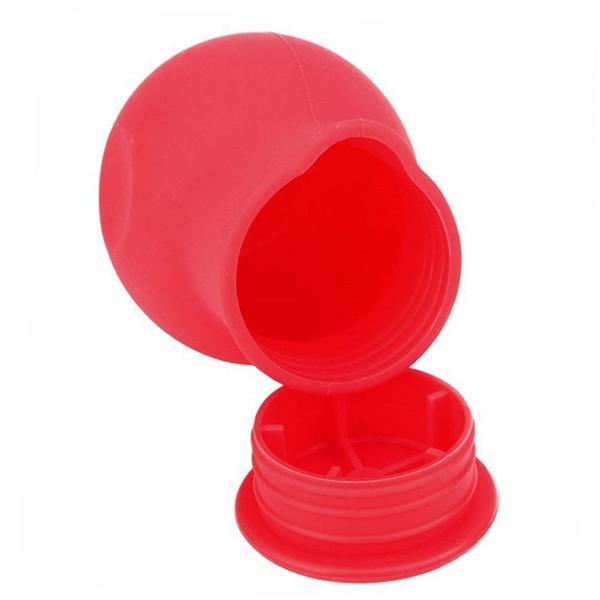 Portable Silicone Chocolate Butter Melting Pot （2 PCS）