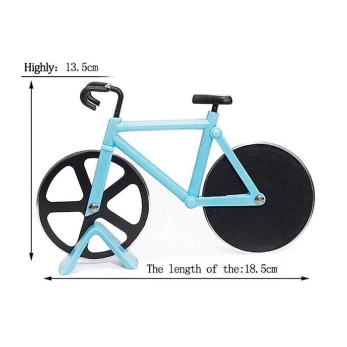 Wheel Roller Pizza Cutter