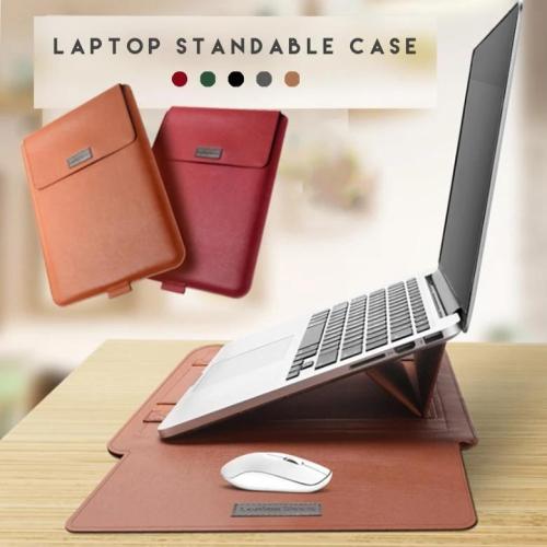 Laptop Standable Case