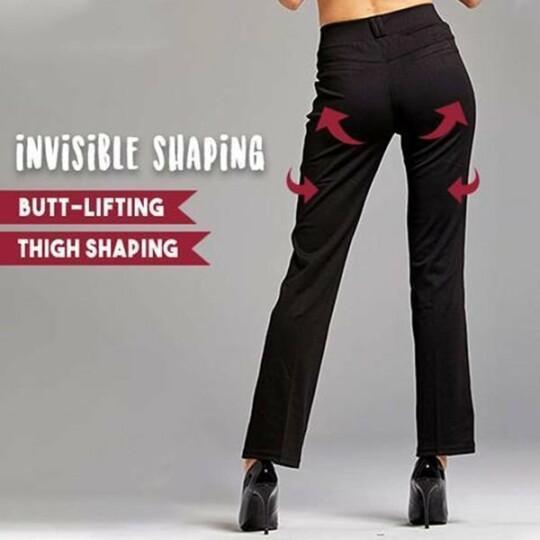 Ultra-Comfortable Soft Women Pants