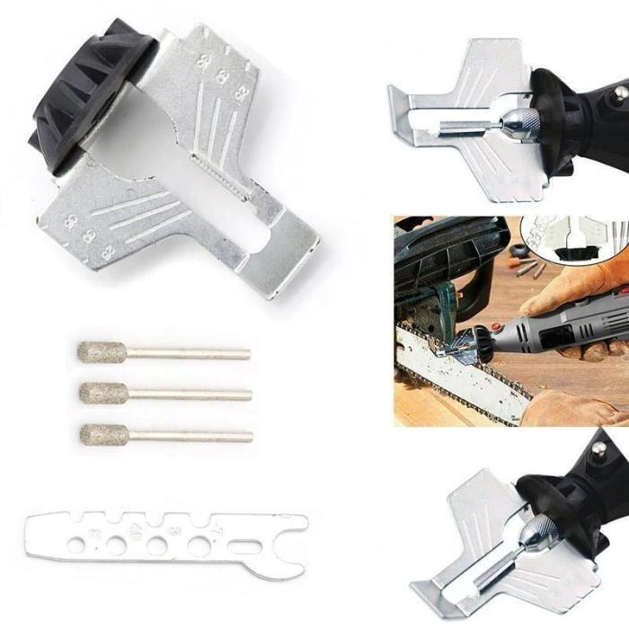 Chainsaw Grinding Tool Accessories