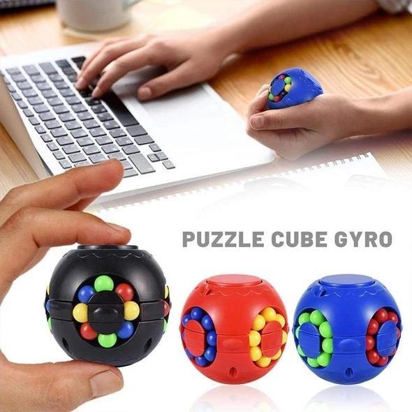 Creative Rubik's Cube