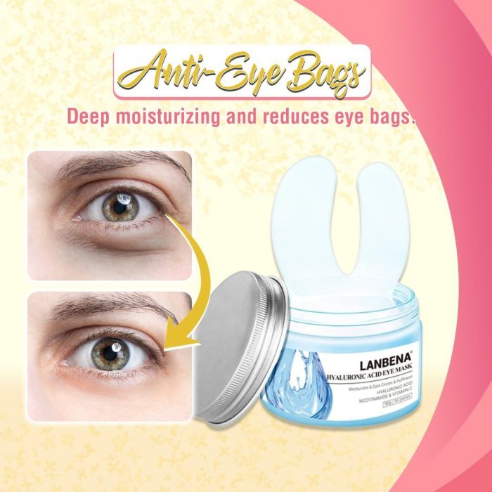 Anti Wrinkle Eye Mask