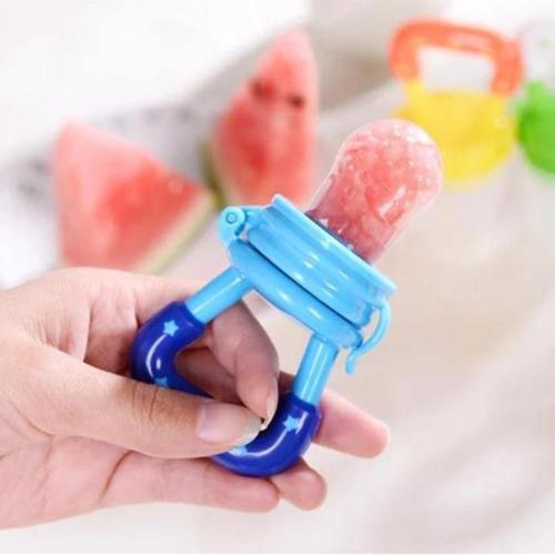 A precious gift 🎁 Baby Food Pacifier-2pcs