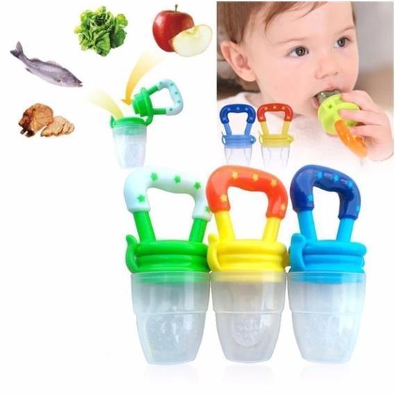A precious gift 🎁 Baby Food Pacifier-2pcs