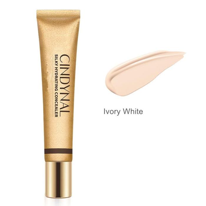 Buy One Get One Free- 2021 NEW Little Gold Tube Concealer