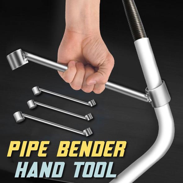 Pipe Bender Hand Tool