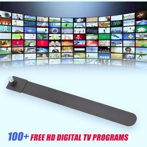 1080P Full HD Digital TV Receiver