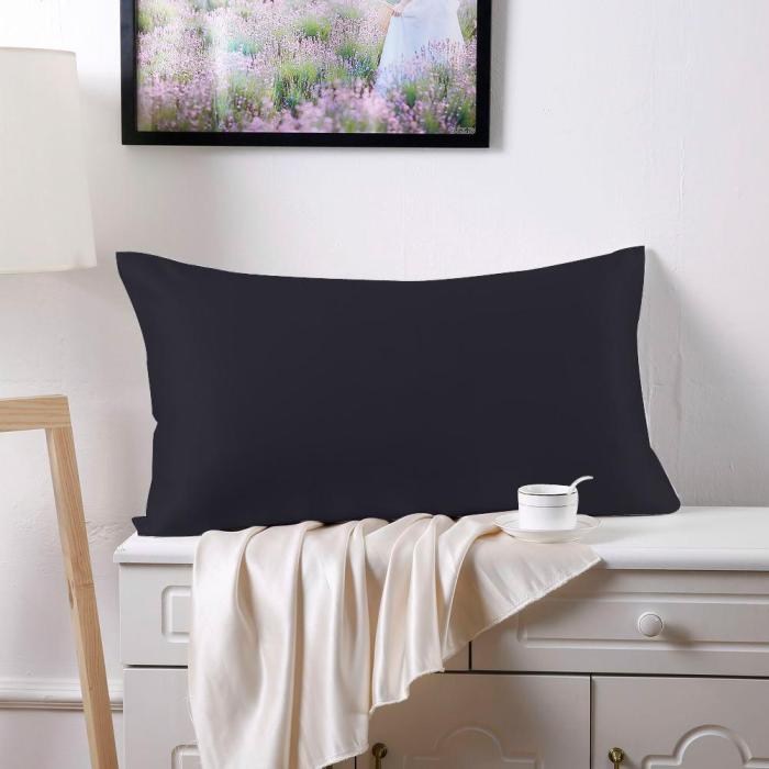 Beauty Sleep Silk Pillowcases - Buy 2 Enjoy Free Shipping