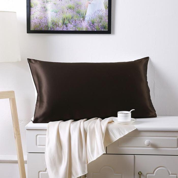 Beauty Sleep Silk Pillowcases - Buy 2 Enjoy Free Shipping