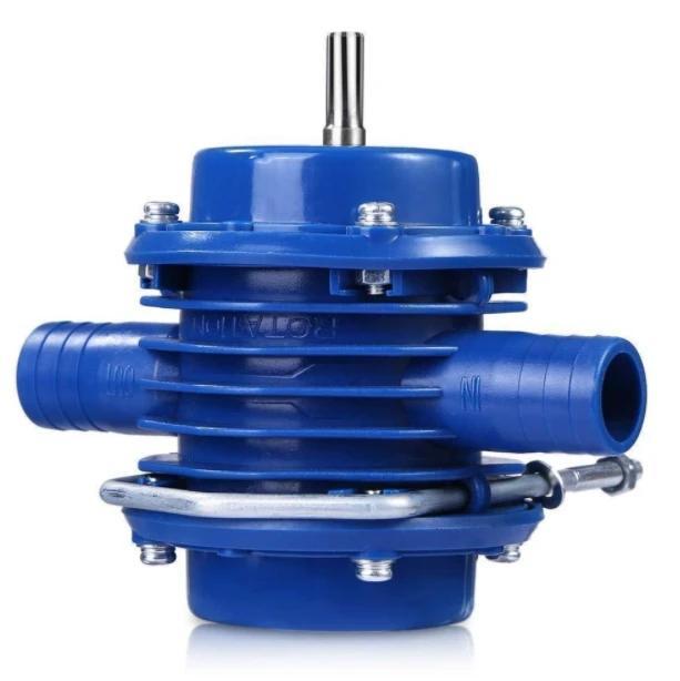Multi-tool Premium Hand Drill Water Pump