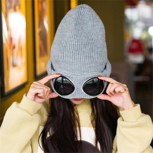 Goggles beanie - 6 colors