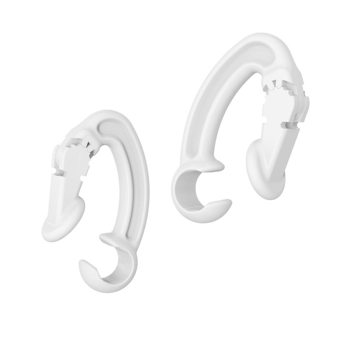 EarHook-Prevents Loss Of AirPods/ Earbuds