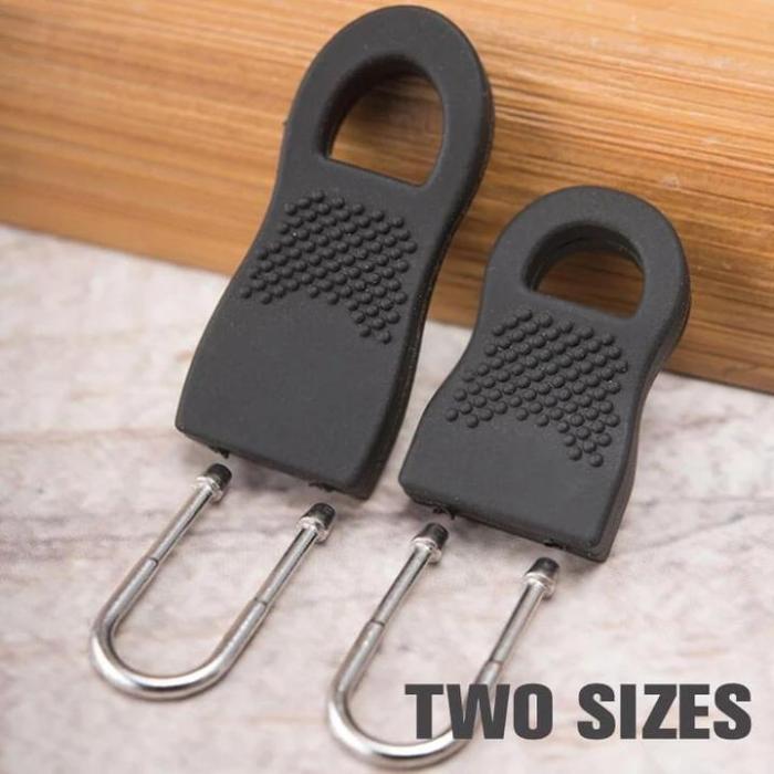 Universal Detachable Zipper Puller Set (8pcs)