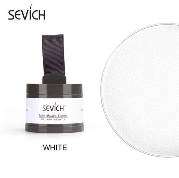 Volumizing Cover Up Powder