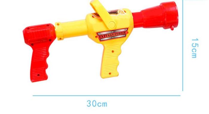 Water Gun Backpack -Summer Outdoor Toys For Kids