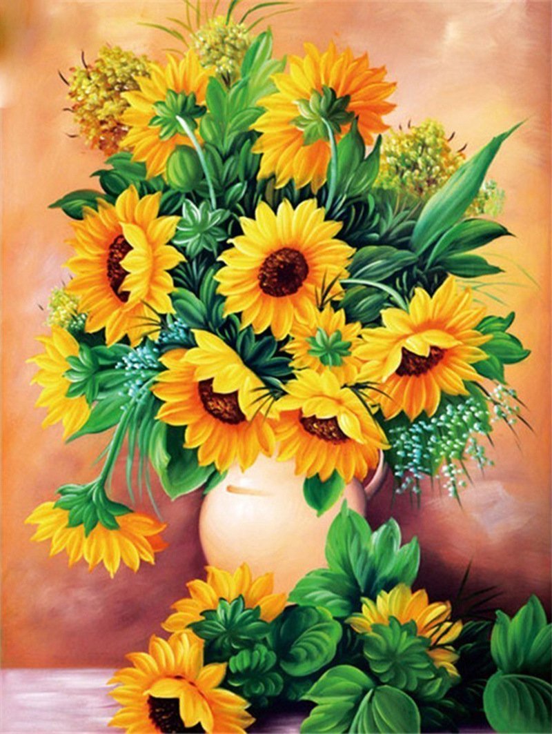 US$ 24.59 - Diamond Painting Kit - www.miupie.com