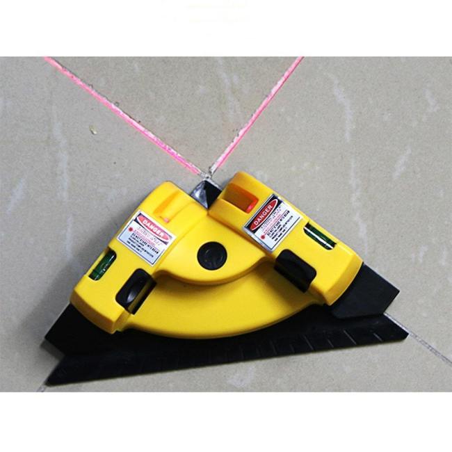 90 Degree Laser Level