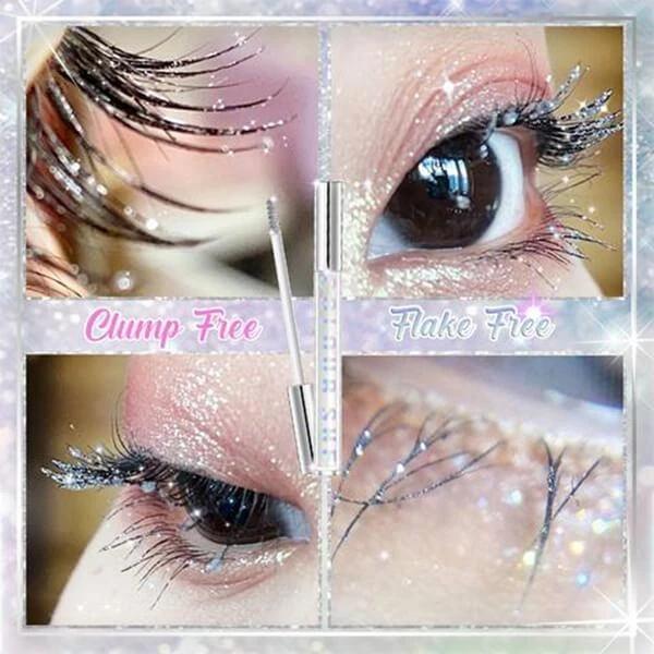 Fairy’s Tear Diamond Eyelash Mascara