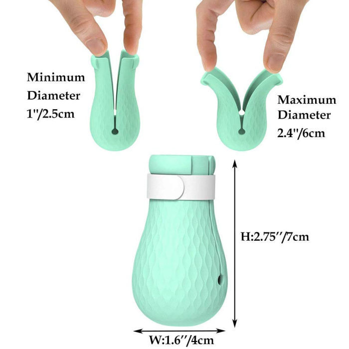 Pet grooming bath shoes