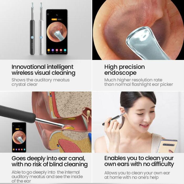 🔥Hot sale🔥EAR WAX REMOVER