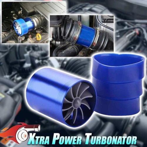 Xtra Power Turbonator