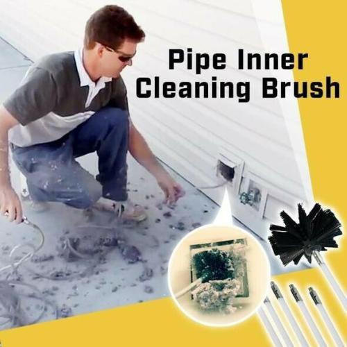 Pipe Inner Cleaning Brush