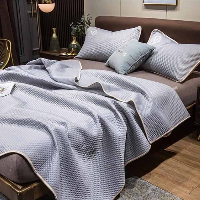 Summer Cooling Blanket For Hot Sleepers