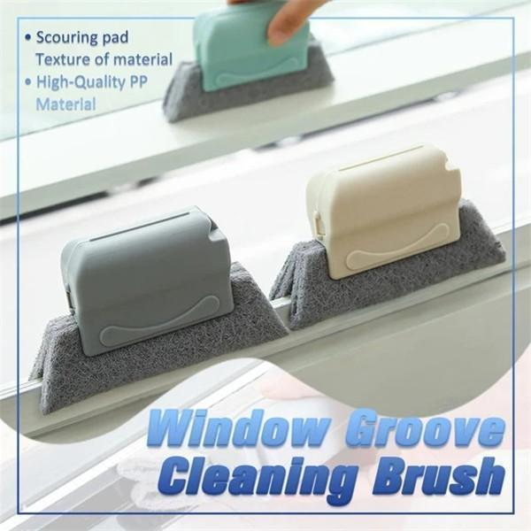 (PRE-XMAS SALE)60%OFF-Creative Groove Cleaning Brush