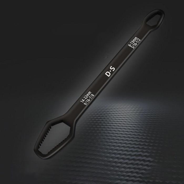Double-Sided Wrench