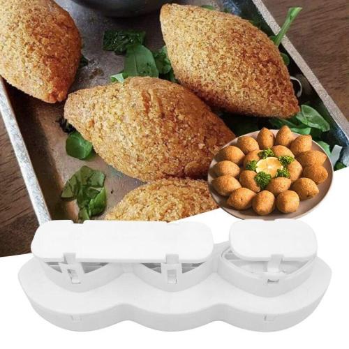 Meatball Maker Mold