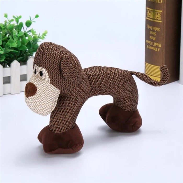 Puppy Chewing Toy