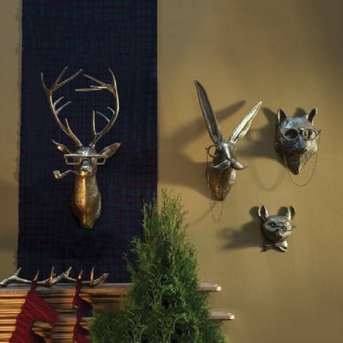 Animal Resin Crafts