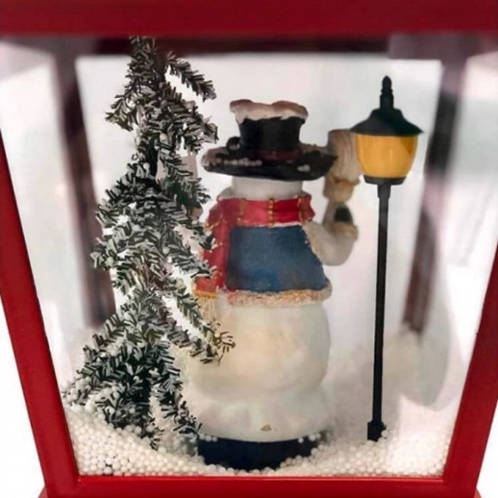 Christmas Hot-Sale Christmas Snowing Street Lights