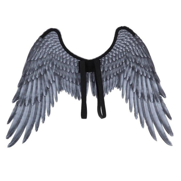 Angel Devil Big Wings