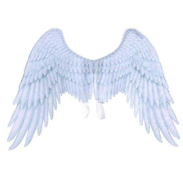 Angel Devil Big Wings