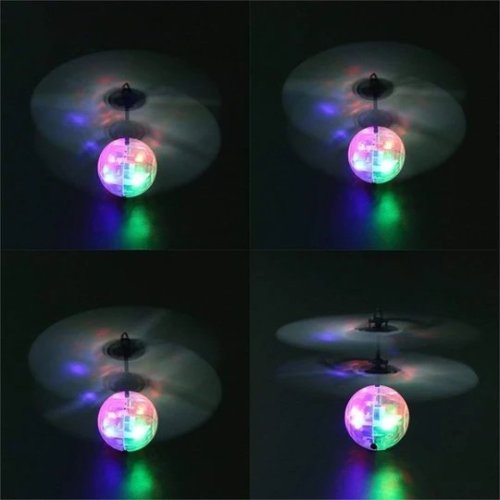 RC Drone LED Glowing Ball