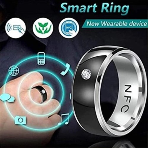 NFC RING