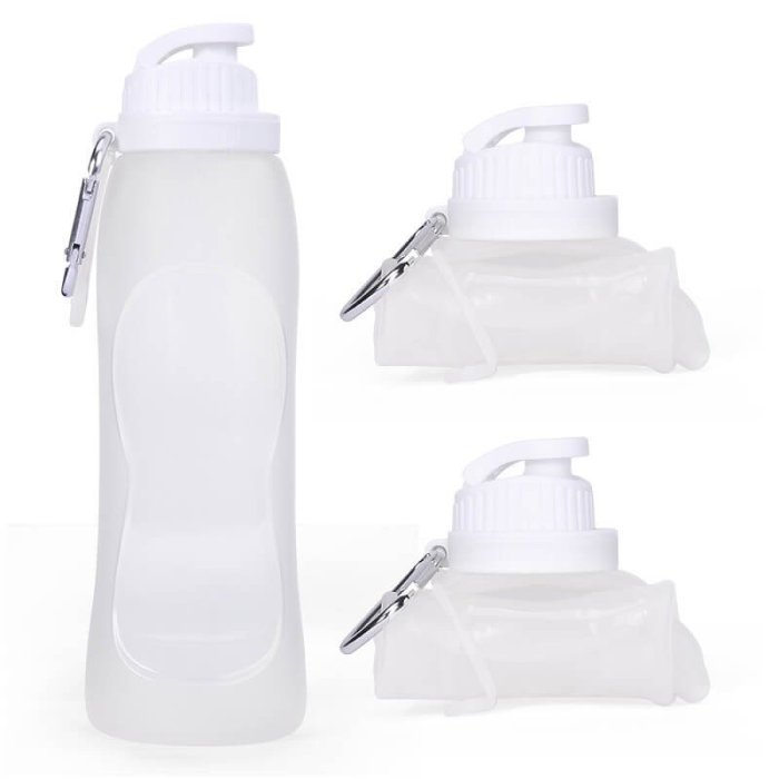 Collapsible Water Bottle(🔥Christmas Hot Sale - 50% OFF)