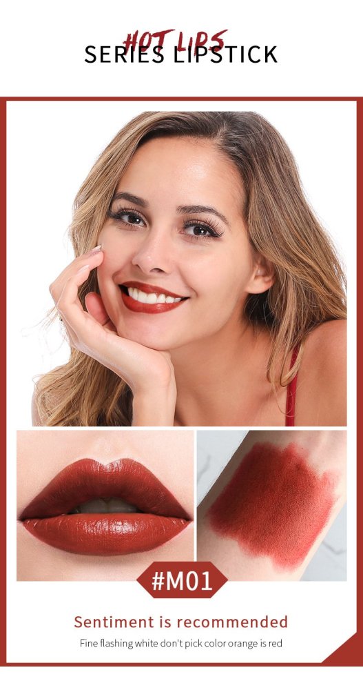 Diamond Artist Lipstick