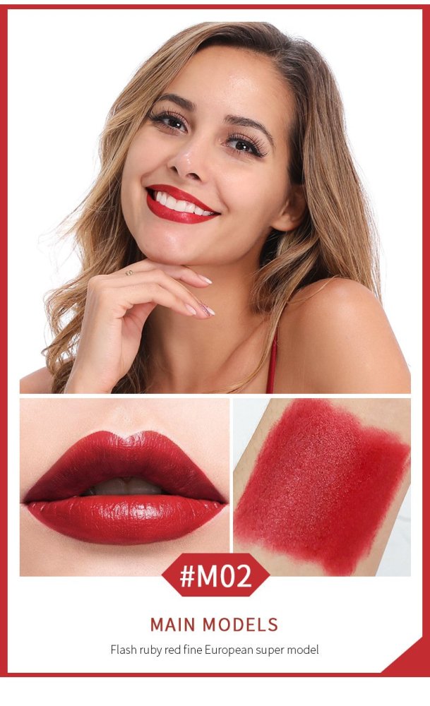 Diamond Artist Lipstick