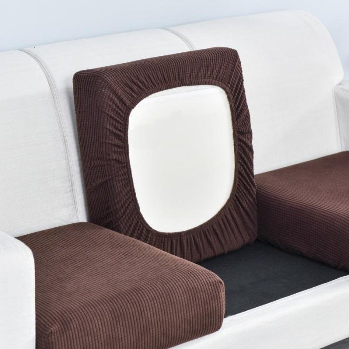Fashionable Detachable Sofa Seat Cover