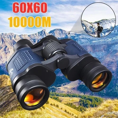 Binoculars for Adults