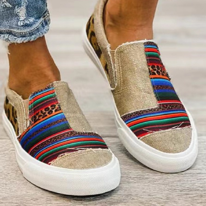 Women's Casual Flat Shoes -loafers